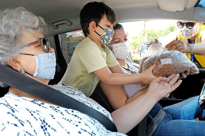 Santo André realiza primeiro Moeda Pet do ano neste sábado no Parque Central