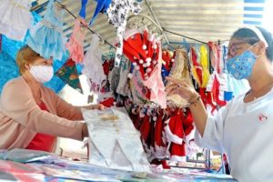 Feira de Economia Criativa de Santo André completa 50 anos de história