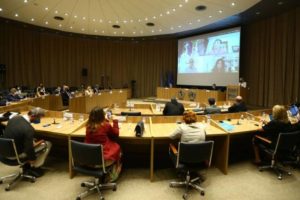 Consulta pública rejeita prescrição médica para vacinar crianças