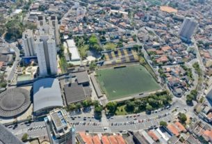 Em São Bernardo, Baetão estreia na Copa SP de 2022 nesta quarta-feira