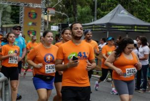 Prova de Reis de São Caetano terá 3 mil corredores na Avenida Presidente Kennedy no domingo