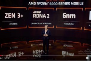 AMD apresenta as mais recentes tecnologias de computação de alto desempenho na livestream Product Premiere 2022