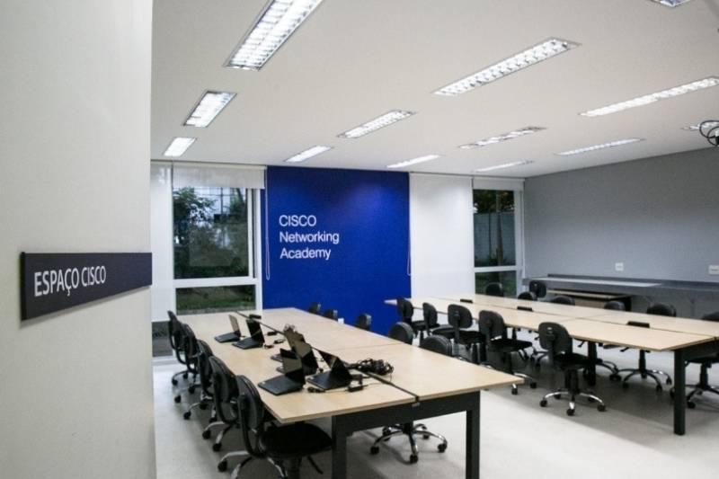 Prefeitura de São Caetano abre inscrições para cursos da Escola Municipal de Novas Tecnologias