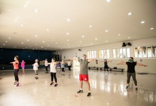 CISEs da Terceira Idade de São Caetano abrem rematrículas para atividades físicas em 2022
