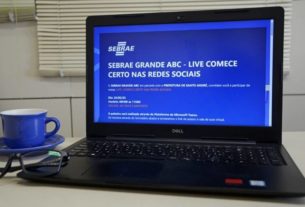 Circuito Andreense de Empreendedorismo tem palestra online gratuita nesta quarta-feira