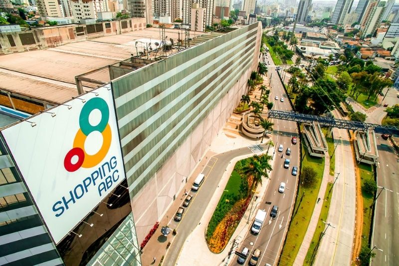 Shopping ABC recebe o ABC da Felicidade