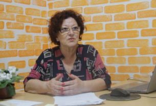 Lígia Volpi: ”Queremos retomar o projeto Casamento Comunitário”