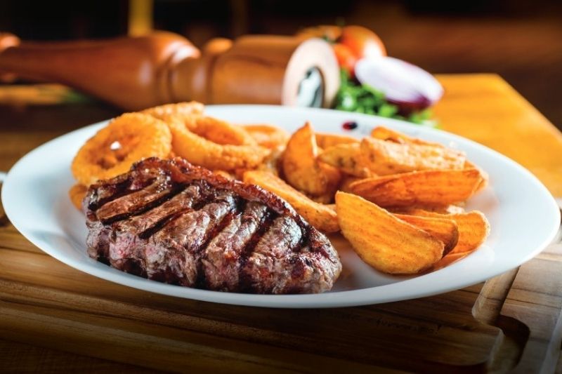 Mania de Churrasco ! Prime Steak & Burger inaugura 6º restaurante no ABC Paulista