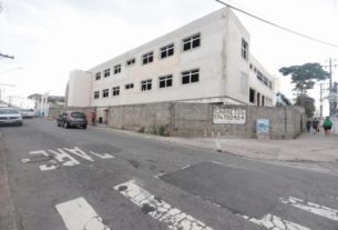 Santo André avança com pacote de obras na Vila Luzita