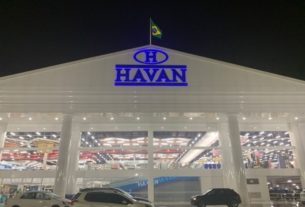 Primeira do ABC, megaloja da Havan abre as portas em São Bernardo com 150 novos empregos