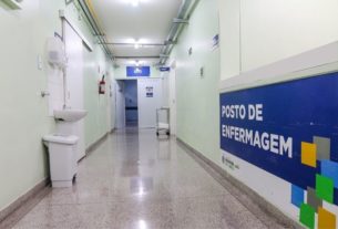 Há 8 dias sem novas internações por Covid-19, São Bernardo reorganiza leitos na rede municipal
