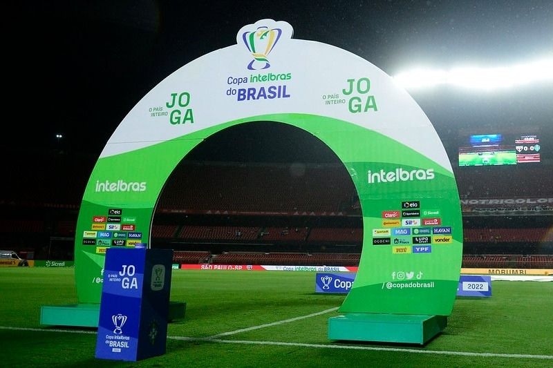YPF é patrocinadora da Copa do Brasil pelo segundo ano consecutivo