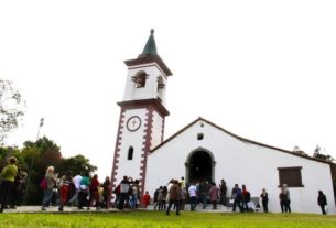 Festa do Pilar é destaque entre atrações do fim de semana em Ribeirão Pires