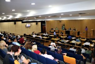 Câmara de São Caetano aprova, em segundo turno, redução da carga horária das APIs