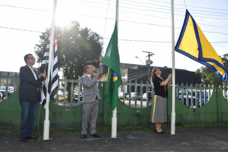 Em recuperação financeira, Rio Grande da Serra celebra aniversário de 58 anos com programação enxuta