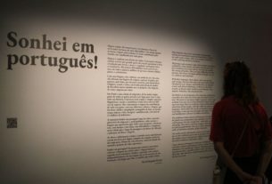 Língua portuguesa é a quarta mais falada no mundo
