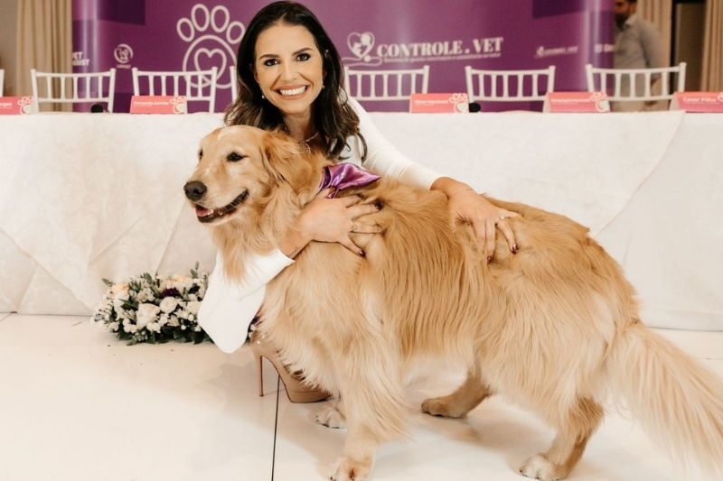 Controle.vet lança aplicativo para veterinários e tutores de animais