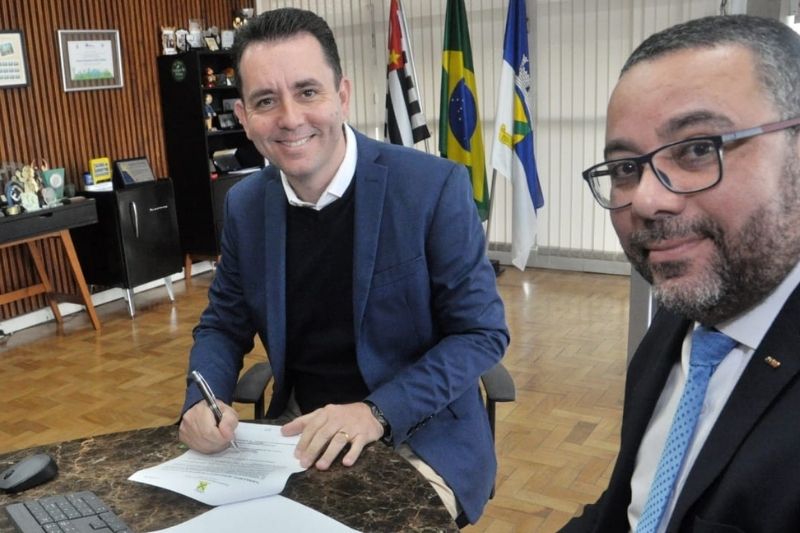 Santo André inicia parceria com OAB para formação de servidores