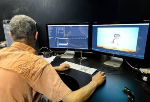 Prefeitura de São Bernardo inscreve para cursos gratuitos no Centro de Audiovisual