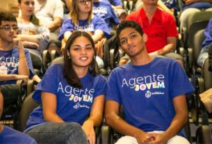Prefeitura de São Caetano abre inscrições para o Programa Agente Jovem
