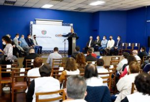 Prefeitura de São Caetano inicia Programa Agente Cidadão Sênior para 131 suplentes