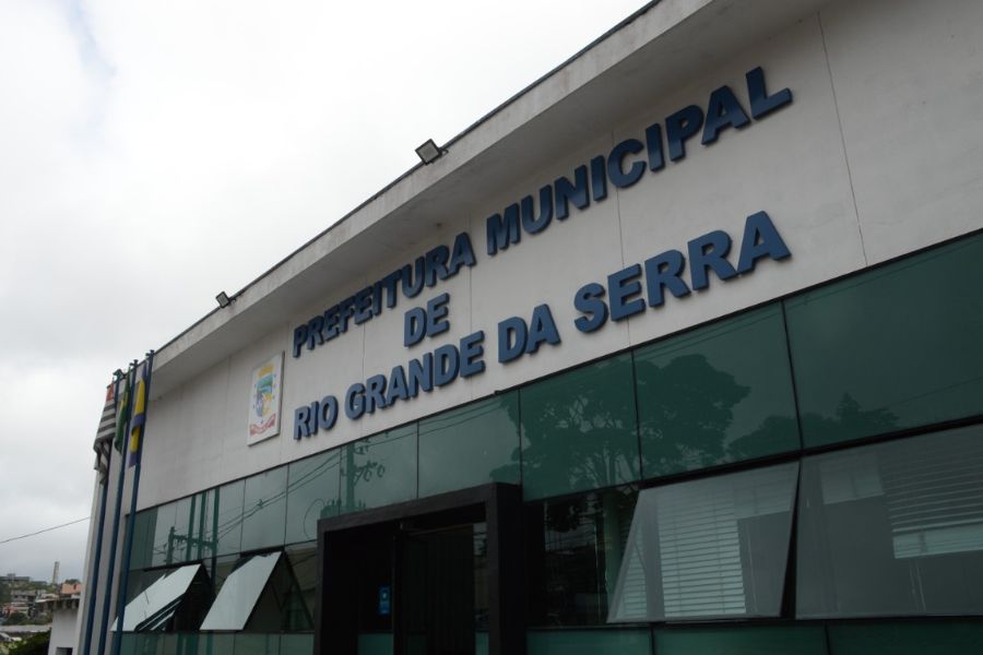 Rio Grande da Serra promove Refis para regularização de débitos municipais
