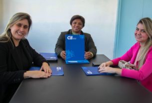 Prefeitura de Ribeirão Pires firma parceria com o CIEE