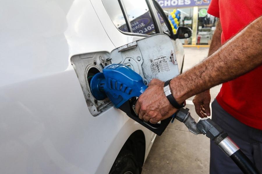 Procon de São Bernardo irá autuar postos de combustíveis que não reduzirem preço da gasolina