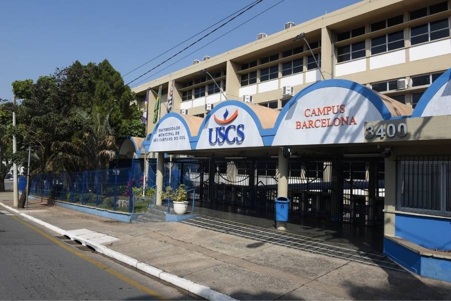 Prefeitura de São Caetano abre inscrições para bolsas de estudo da USCS