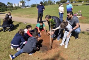 Grande ABC promove ações para difundir mês do Meio Ambiente