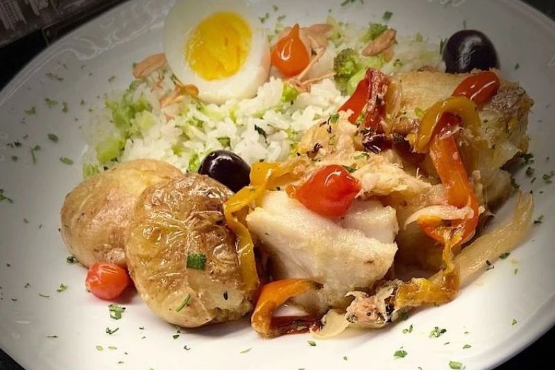 Gema Restaurante celebra o Dia dos Namorados com o melhor da gastronomia nacional e internacional Chef