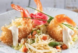 Gema Restaurante celebra o Dia dos Namorados com o melhor da gastronomia nacional e internacional Chef