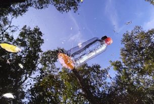 Natura e Sitawi criam fundo de apoio a cooperativas de reciclagem na Amazônia para coleta de plásticos em áreas de rios e igarapés