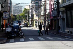 Prefeitura de São Caetano reduz o valor da Zona Azul para R$ 2,00 e retoma talão