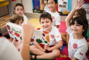 Maple Bear mira o interior e litoral paulista para abrir escolas, gerando investimentos e empregos nas regiões