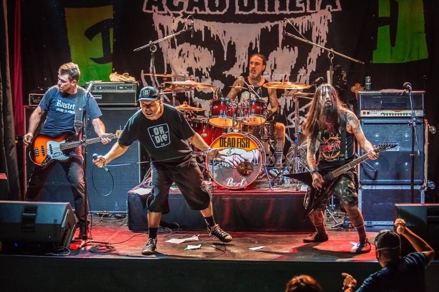 São Bernardo oferece programação especial em celebração ao Dia Mundial do Rock