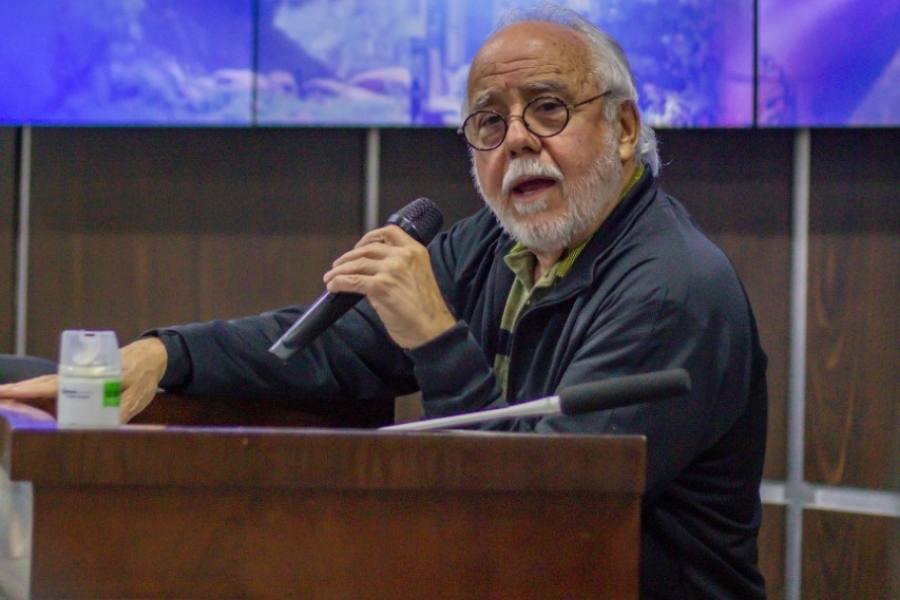 Volpi anuncia pacote de R$ 118 milhões em obras