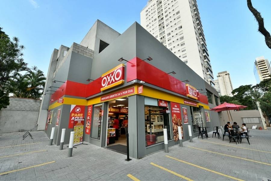 Mercado Oxxo prevê 50 unidades em Santo André e investimento de R$ 80 milhões