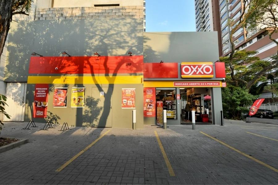 Mercado Oxxo prevê 50 unidades em Santo André e investimento de R$ 80 milhões