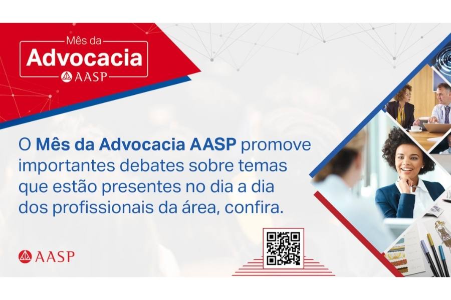 Advogado de Santo André abre o mês da Advocacia AASP
