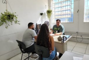 Prefeitura de São Caetano abre inscrições para Serviço em Família Acolhedora