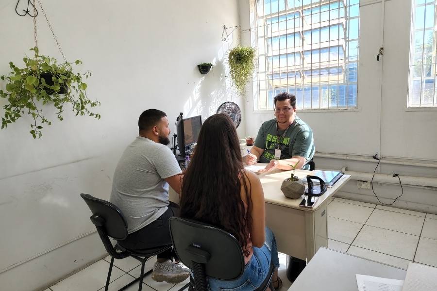 Prefeitura de São Caetano abre inscrições para Serviço em Família Acolhedora