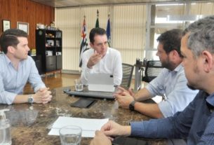 Intervenções de modernização e reforma das estações Prefeito Saladino e Utinga avançam em Santo André