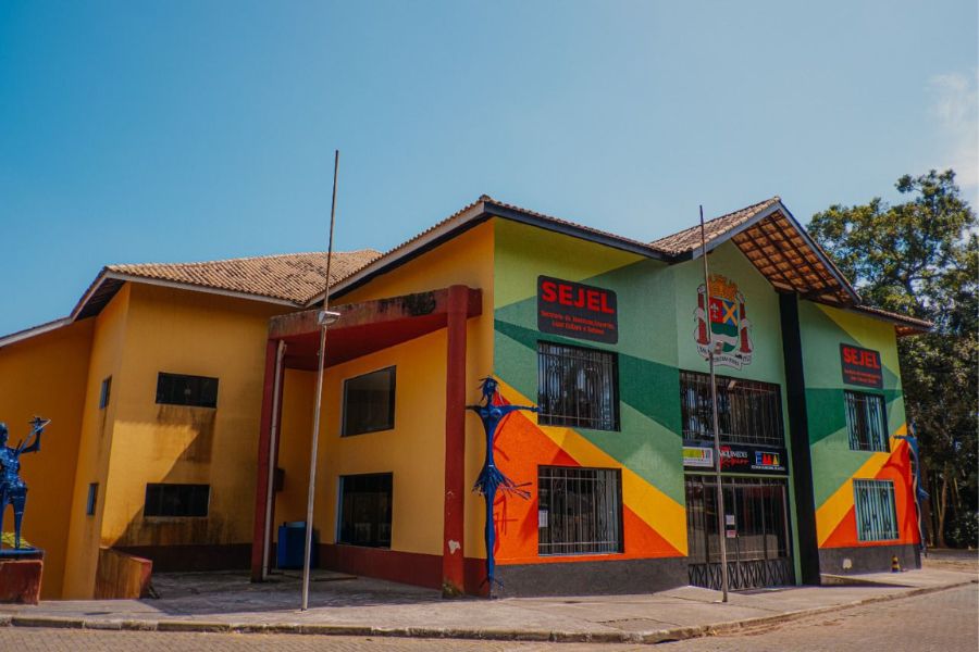Cultura de Ribeirão Pires abre inscrições para cursos na Escola de Artes