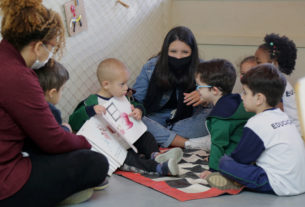 Escola municipal de São Caetano cria podcast com histórias contadas pelos próprios alunos