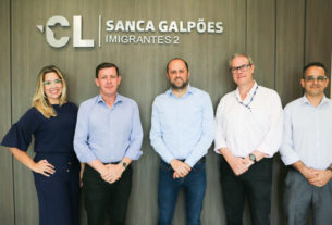 Sanca Galpões inicia operações com potencial de gerar 2.000 empregos em São Bernardo