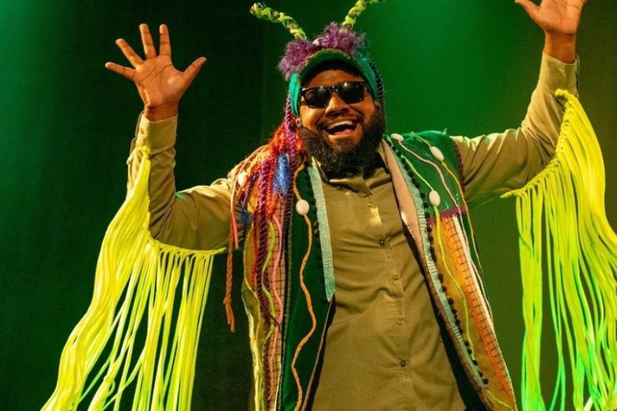 Cine Carlos Gomes terá programação variada no fim de semana