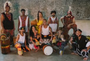Cine Carlos Gomes terá programação variada no fim de semana