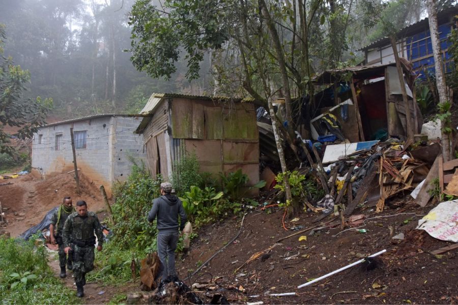 GCM de Santo André participa de operação integrada para combater crimes ambientais em área da represa Billings
