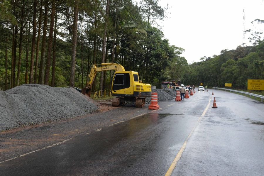 São Bernardo recebe investimento de R$ 16,1 milhões em infraestrutura do Governo do Estado